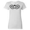 Heavy Cotton Women’s T-Shirt Thumbnail