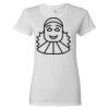Heavy Cotton Women’s T-Shirt Thumbnail