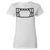 Heavy Cotton Women’s T-Shirt Thumbnail