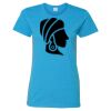Heavy Cotton Women’s T-Shirt Thumbnail