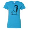 Heavy Cotton Women’s T-Shirt Thumbnail