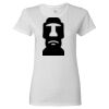 Heavy Cotton Women’s T-Shirt Thumbnail
