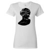 Heavy Cotton Women’s T-Shirt Thumbnail