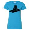 Heavy Cotton Women’s T-Shirt Thumbnail
