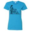 Heavy Cotton Women’s T-Shirt Thumbnail