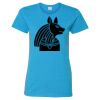 Heavy Cotton Women’s T-Shirt Thumbnail