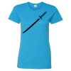 Heavy Cotton Women’s T-Shirt Thumbnail