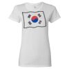 Heavy Cotton Women’s T-Shirt Thumbnail