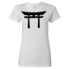 Heavy Cotton Women’s T-Shirt Thumbnail