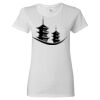 Heavy Cotton Women’s T-Shirt Thumbnail