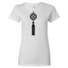Heavy Cotton Women’s T-Shirt Thumbnail