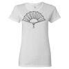Heavy Cotton Women’s T-Shirt Thumbnail