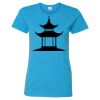 Heavy Cotton Women’s T-Shirt Thumbnail