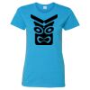Heavy Cotton Women’s T-Shirt Thumbnail
