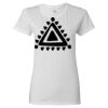 Heavy Cotton Women’s T-Shirt Thumbnail