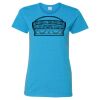 Heavy Cotton Women’s T-Shirt Thumbnail