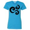 Heavy Cotton Women’s T-Shirt Thumbnail