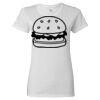 Heavy Cotton Women’s T-Shirt Thumbnail