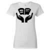 Heavy Cotton Women’s T-Shirt Thumbnail
