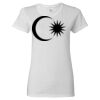 Heavy Cotton Women’s T-Shirt Thumbnail