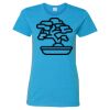 Heavy Cotton Women’s T-Shirt Thumbnail