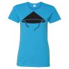 Heavy Cotton Women’s T-Shirt Thumbnail