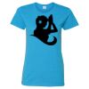 Heavy Cotton Women’s T-Shirt Thumbnail