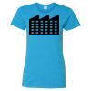 Heavy Cotton Women’s T-Shirt Thumbnail