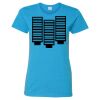 Heavy Cotton Women’s T-Shirt Thumbnail