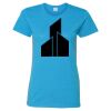 Heavy Cotton Women’s T-Shirt Thumbnail