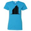 Heavy Cotton Women’s T-Shirt Thumbnail