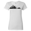 Heavy Cotton Women’s T-Shirt Thumbnail