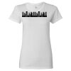 Heavy Cotton Women’s T-Shirt Thumbnail