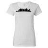 Heavy Cotton Women’s T-Shirt Thumbnail