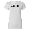 Heavy Cotton Women’s T-Shirt Thumbnail
