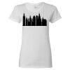 Heavy Cotton Women’s T-Shirt Thumbnail