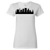 Heavy Cotton Women’s T-Shirt Thumbnail