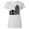 Heavy Cotton Women’s T-Shirt Thumbnail
