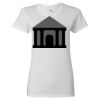 Heavy Cotton Women’s T-Shirt Thumbnail