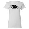 Heavy Cotton Women’s T-Shirt Thumbnail