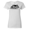 Heavy Cotton Women’s T-Shirt Thumbnail