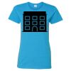 Heavy Cotton Women’s T-Shirt Thumbnail
