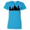 Heavy Cotton Women’s T-Shirt Thumbnail