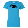 Heavy Cotton Women’s T-Shirt Thumbnail