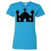 Heavy Cotton Women’s T-Shirt Thumbnail