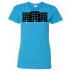 Heavy Cotton Women’s T-Shirt Thumbnail