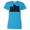 Heavy Cotton Women’s T-Shirt Thumbnail