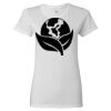 Heavy Cotton Women’s T-Shirt Thumbnail