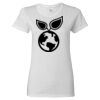 Heavy Cotton Women’s T-Shirt Thumbnail