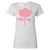 Heavy Cotton Women’s T-Shirt Thumbnail